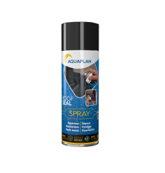 Dakafdichtingsspray - Repareren, beschermen en afdichten - Aquaplan