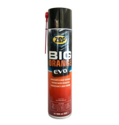 Big orange EVO - Citrus-based degreaser - Zep Industries