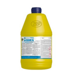 Cemex - 水泥和除锈剂 - Zep Industries