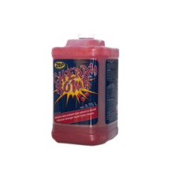 Cherry bomb - Potente produto de limpeza industrial - Zep Industries