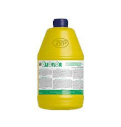 Oleoflor - Water repellent - Zep Industries