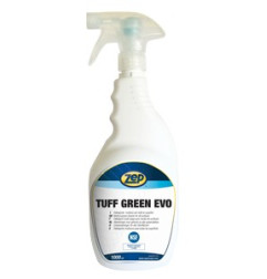 Tuff Green EVO - Detergente super potente pronto all'uso - Zep Industries