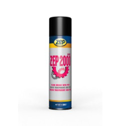 ZEP 2000 - Grasa de alto poder lubricante - Zep Industries