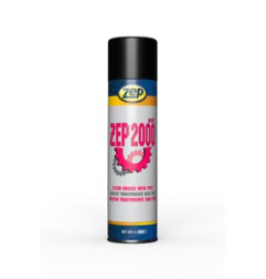 ZEP 2000 - Massa lubrificante de alta lubricidade - Zep Industries