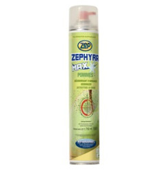 Zephyra Max Apple - Deodorante per ambienti - Zep Industries