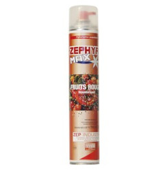 Zephyra Max Fruits Rouges - Désodorisant -Zep Industries