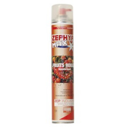 Zephyra Max Frutos Rojos - Ambientador - Zep Industries