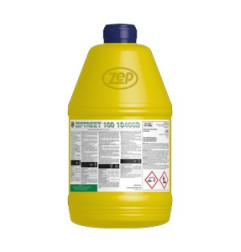 Zeptreet 100 - Defoamer - Zep Industries