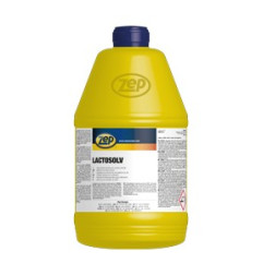 Lactosolv - Detergente per calcare e pietra da latte - Zep Industries