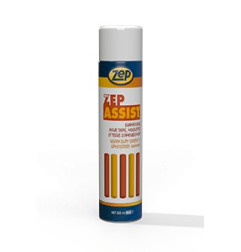 Assist - Carpet shampoo - Zep Industries