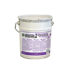 Antirust 2 - Imprimación y acabado antioxidante - Zep Industries