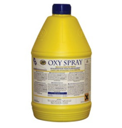 Oxy Spray - Quitamanchas para alfombras y tejidos - Zep Industries
