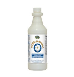 Vitagardenia - Perfumed floor cleaner - Zep Industries