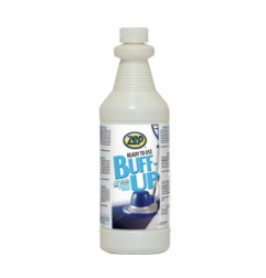 Buff Up - Cire pour sols - Zep Industries