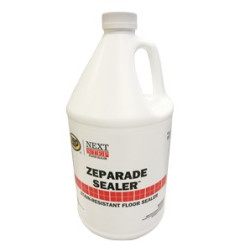 Parade Sealer - Pore filler - Zep Industries