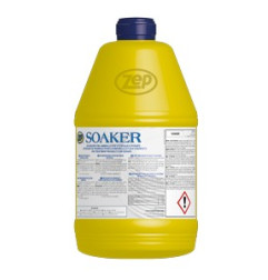 Soaker - Inweekschalen - Zep Industries