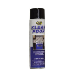 Klean Four - Detergente per stufe e forni - Zep Industries