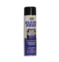 Klean Four - Stove and oven cleaner - Zep Industries