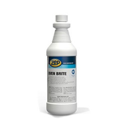 Oven Brite - Detergente per forni - Zep Industries