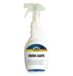 Oven Safe - средство для чистки духовок и грилей - Zep Industries