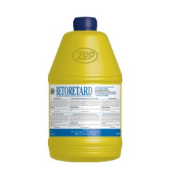 Betoretard - Adjuvant liquide pour béton et mortier - Zep Industries