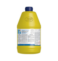 CK 18 - Cleaner degreaser - Zep Industries