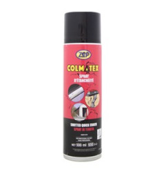 Colmatex black - Spray d'étanchéité professionnel - Zep Industries