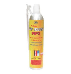 Procolle cap mousse RF1 - Mousse polyuréthane - Zep Industries