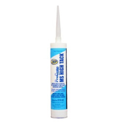 Procolle MS high tack white - Dichtungsmasse - Zep Industries