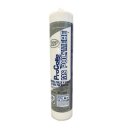 Procolle MS polymer colorless - Adhesive putty - Zep Industries