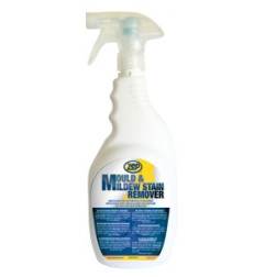 Mould & Mildew Stain Remover - Produto de limpeza higiénico - Zep Industries