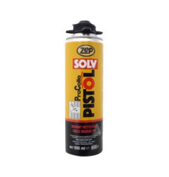 Procolle pistol solv - PU foam cleaning solvent - Zep Industries