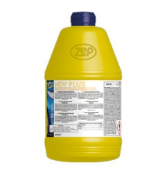 New Plus - Vehicle cleaner - Zep Industries