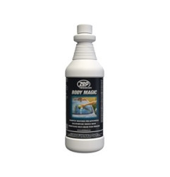 ZVC Body Magic - Foaming car shampoo - Zep Industries