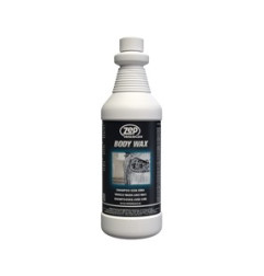 ZVC Body Wax - Foaming car shampoo with wax - Zep Industries