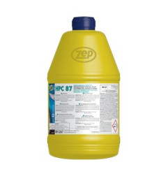 HPC 87 - Cold degreaser - Zep Industries