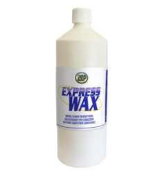 Express Wax - Cera per veicoli in PTFE - Zep Industries