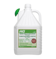 即用型绿色沉积物清除剂 - HG