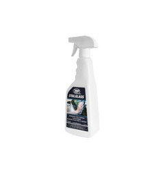 ZVC Stalglass Liquid - Window cleaner - Zep Industries