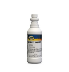 Ice Melt Liquid - Windscreen de-icer - Zep Industries