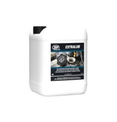 ZVC Extralub - Aceite de motor 15W40 - Zep Industries