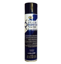 Choke & Carburator Cleaner - Pulitore per carburatore - Zep Industries