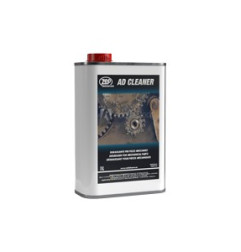 ZVC AD Cleaner - Degreaser for mechanical parts - Zep Industries