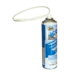 AC Car - Detergente per climatizzatori - Zep Industries