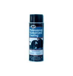 Professional Rubberized Coating - Rubber sprays - Zep Industries