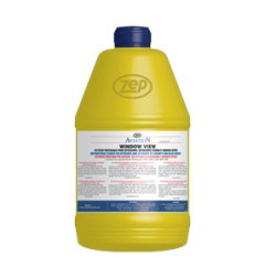 Window view - Multi-purpose cleaner - Zep Industries