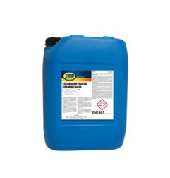 FS Concentrated Foaming Acid - Powerful foaming acid - Zep Industries