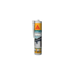 SikaSeal-174 - Neutral silicone sealant for windows and doors - Sika