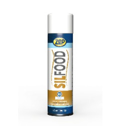 Silfood - Lubricante de silicona para uso alimentario - Zep Industries