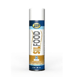 Silfood - 有机硅食品级润滑剂 - Zep Industries